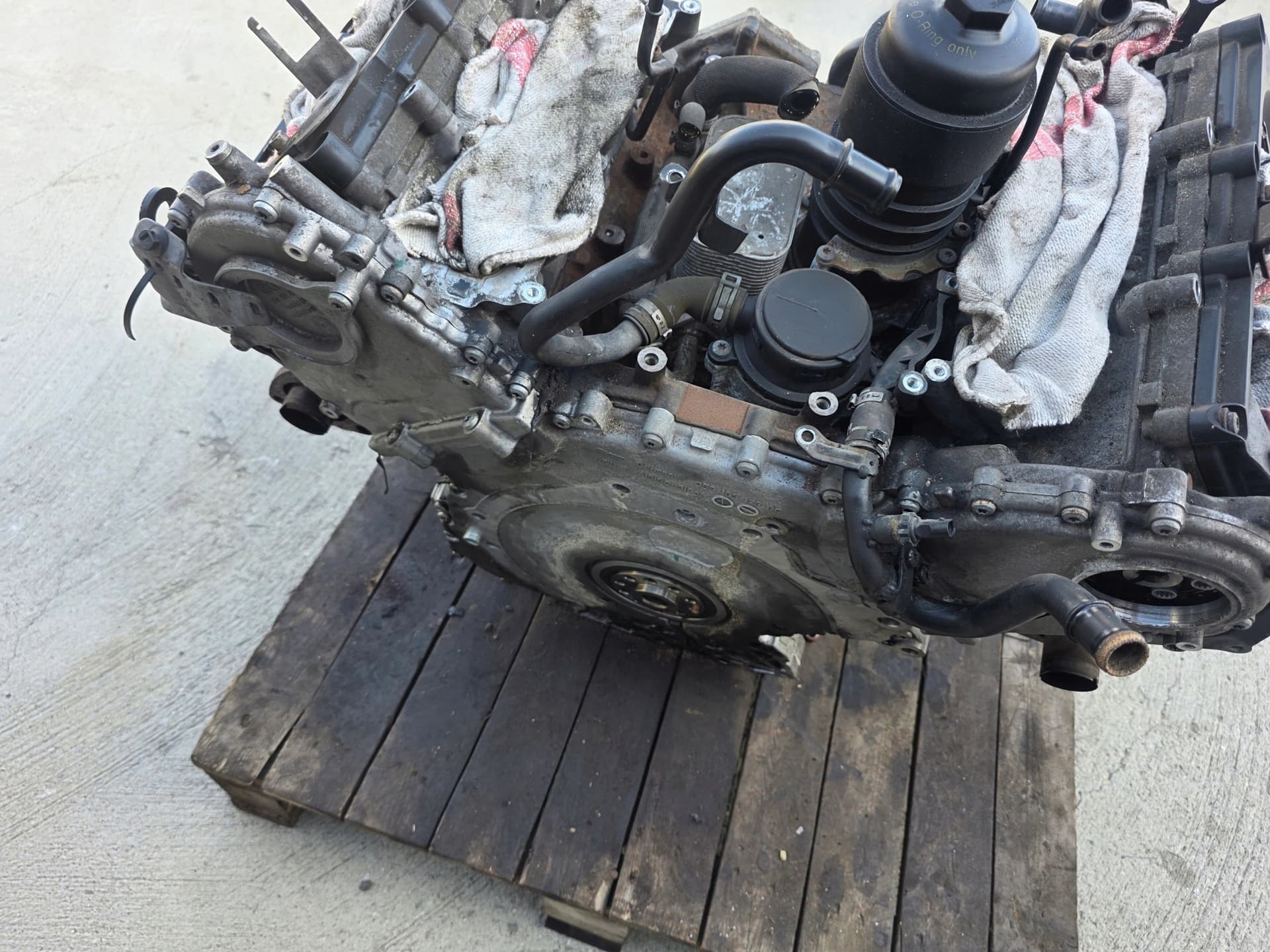 Moteur CCWB — vue 8