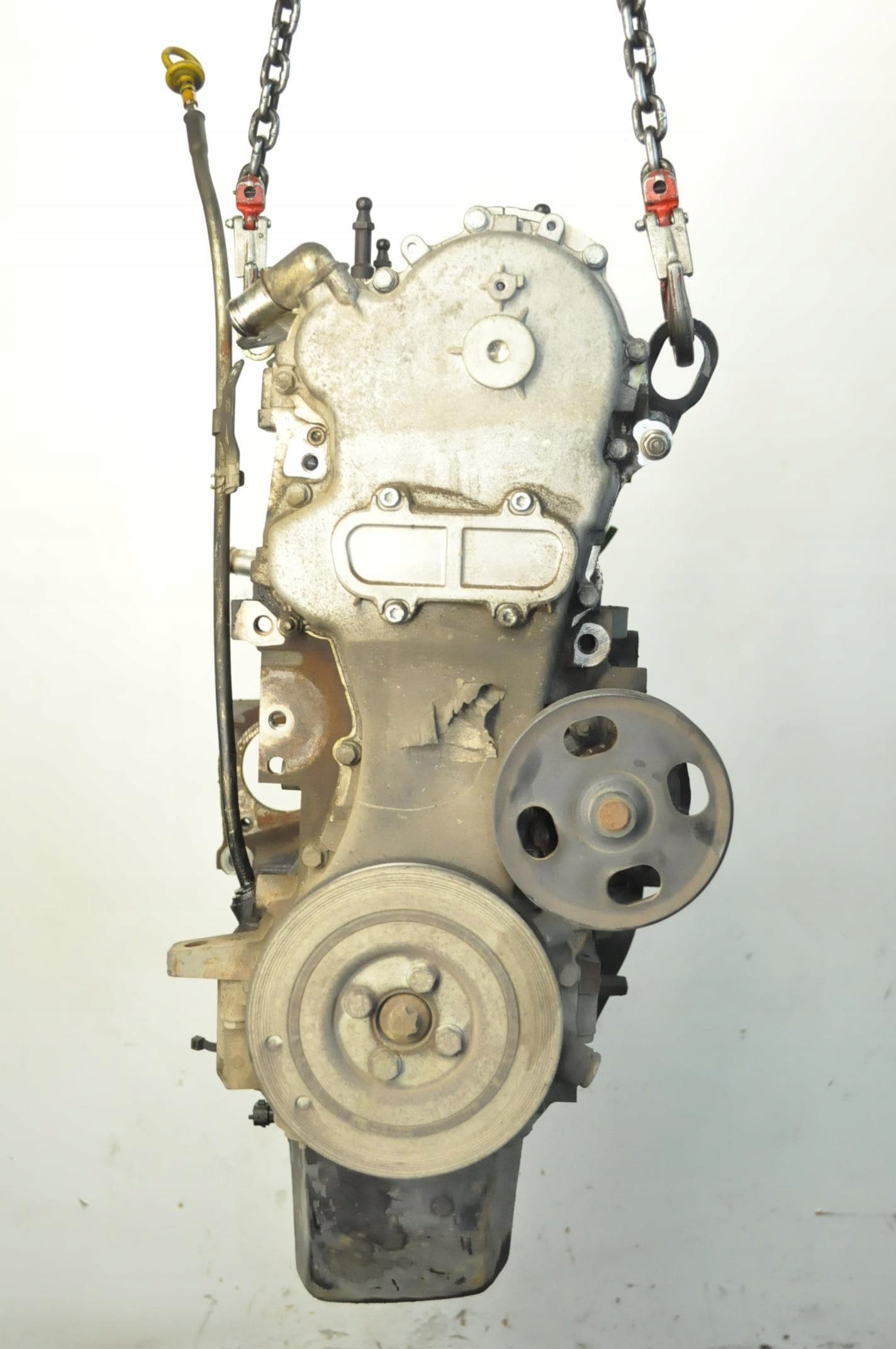 Moteur Z 13 DTJ — vue 3