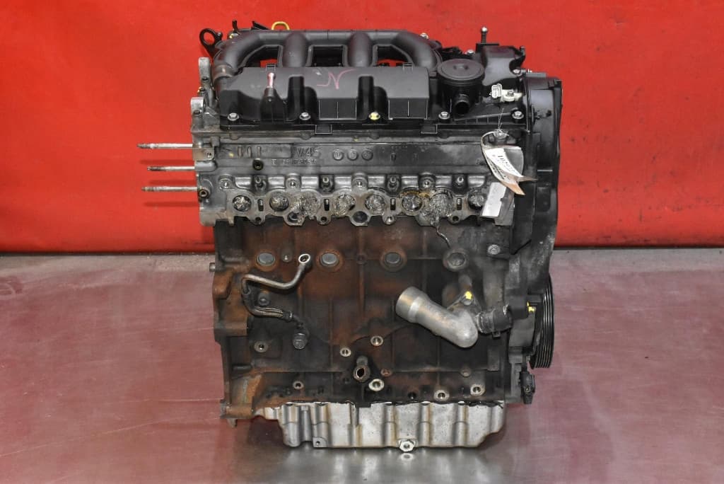 Moteur 5FV (EP6CDT) pour Peugeot 308