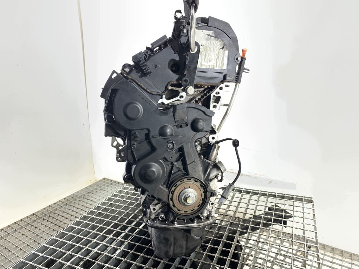 Moteur B 16 DTH (DV6FC) — vue 4