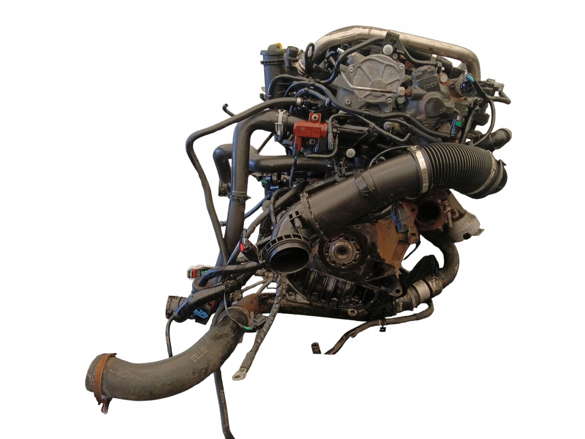 Moteur G6DG — vue 7