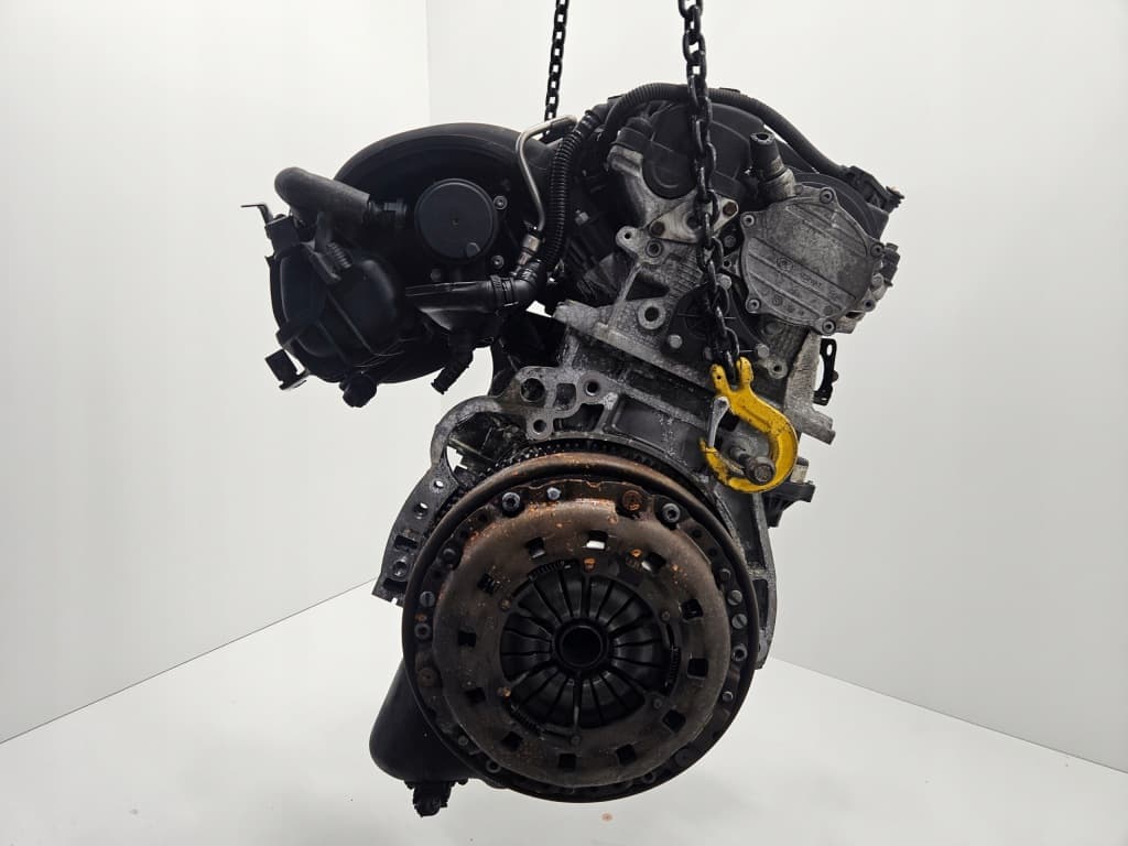 Moteur N46 B20 B — vue 3