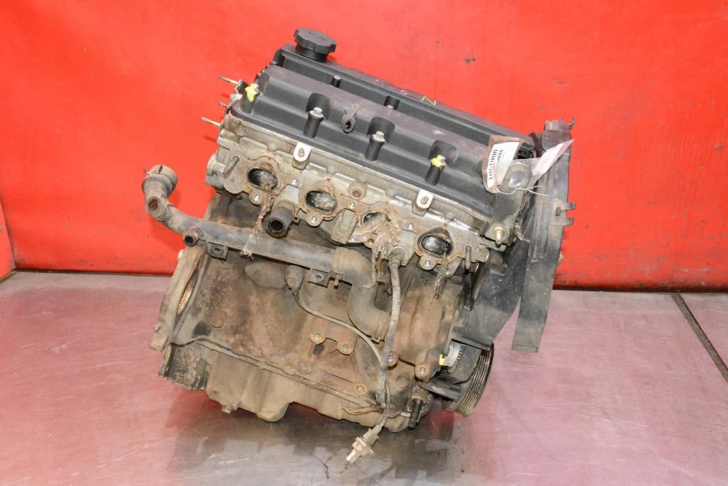 Moteur F14D3 pour Chevrolet Kalos