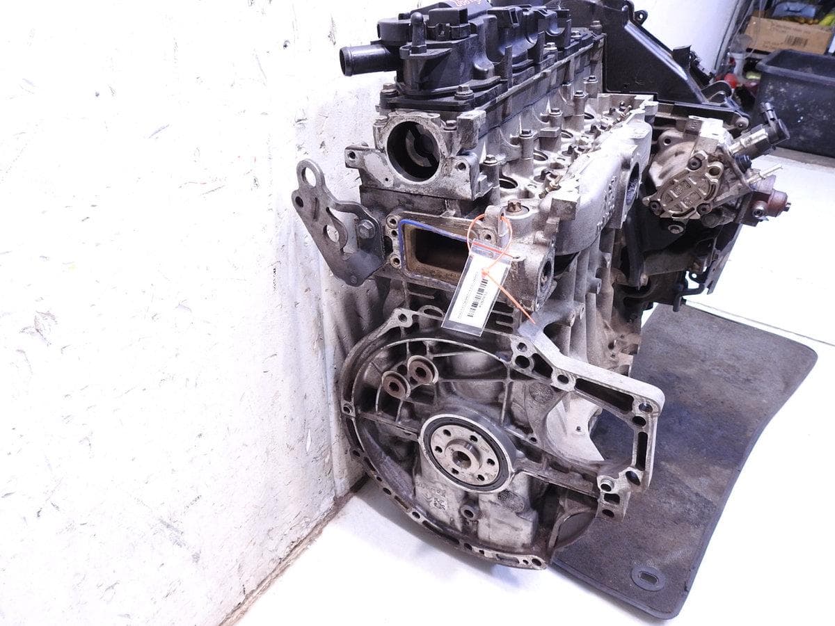 Moteur TZJA — vue 3
