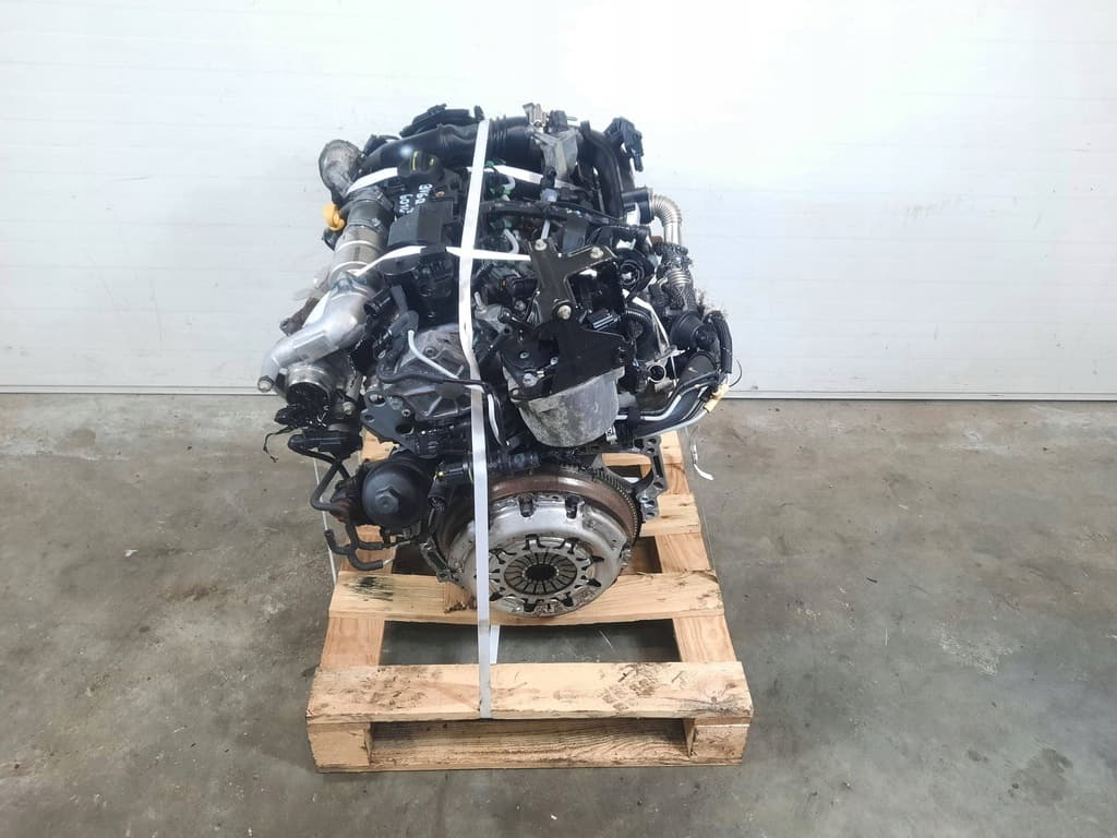 Moteur T3JA — vue 3