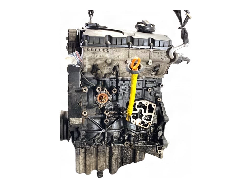 Moteur BPW - Image 1