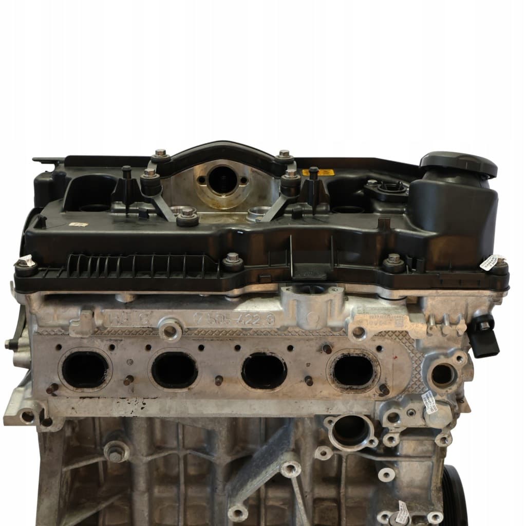 Moteur N46 B20 B — vue 6