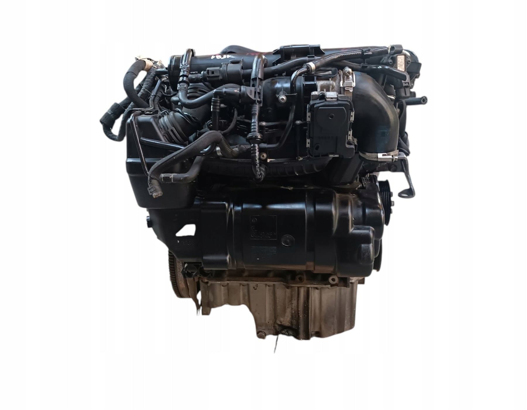 Moteur CAVC — vue 7