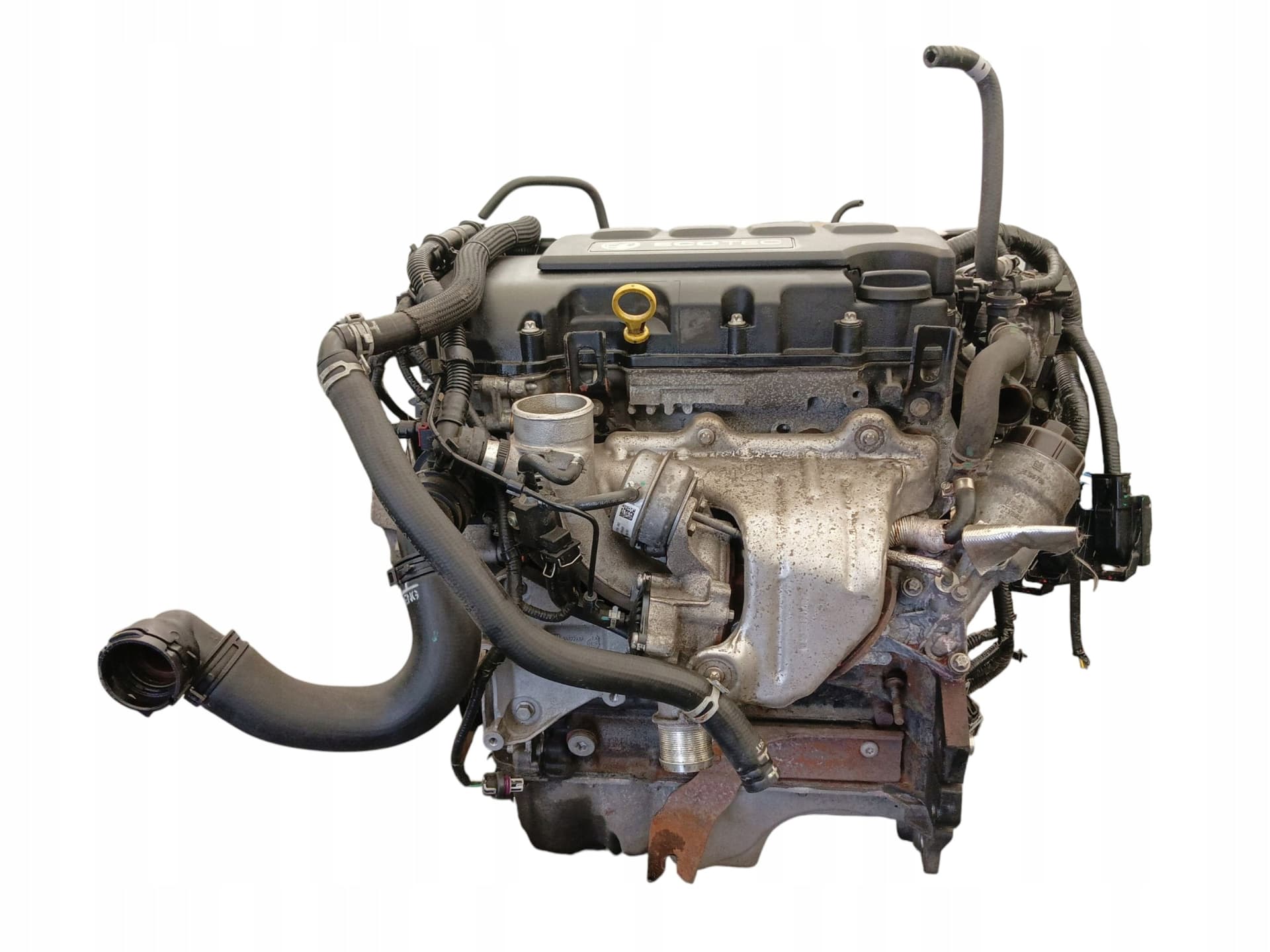 Moteur B 14 NET pour Opel Mokka 1.4 Petrol