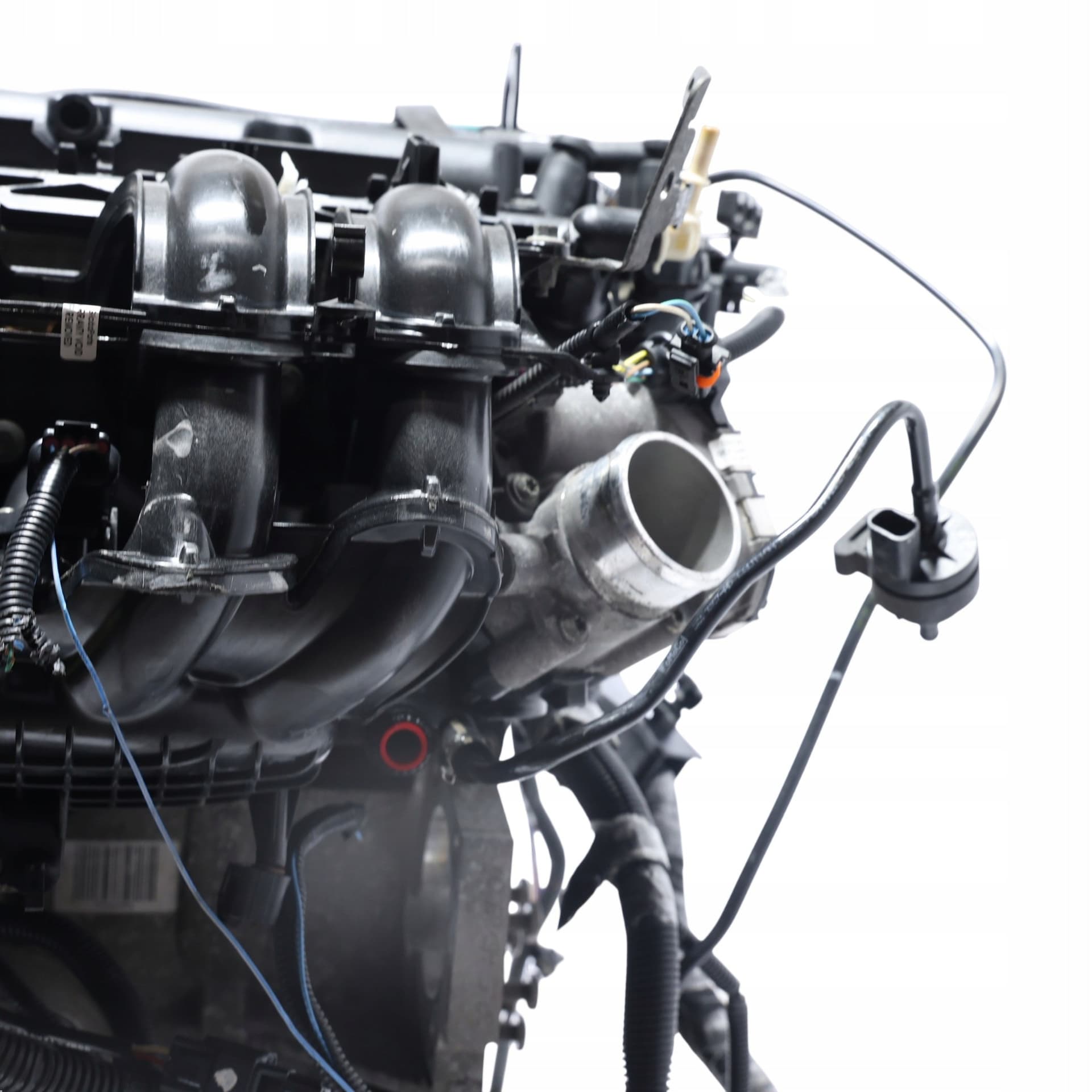 Moteur RTJB — vue 5