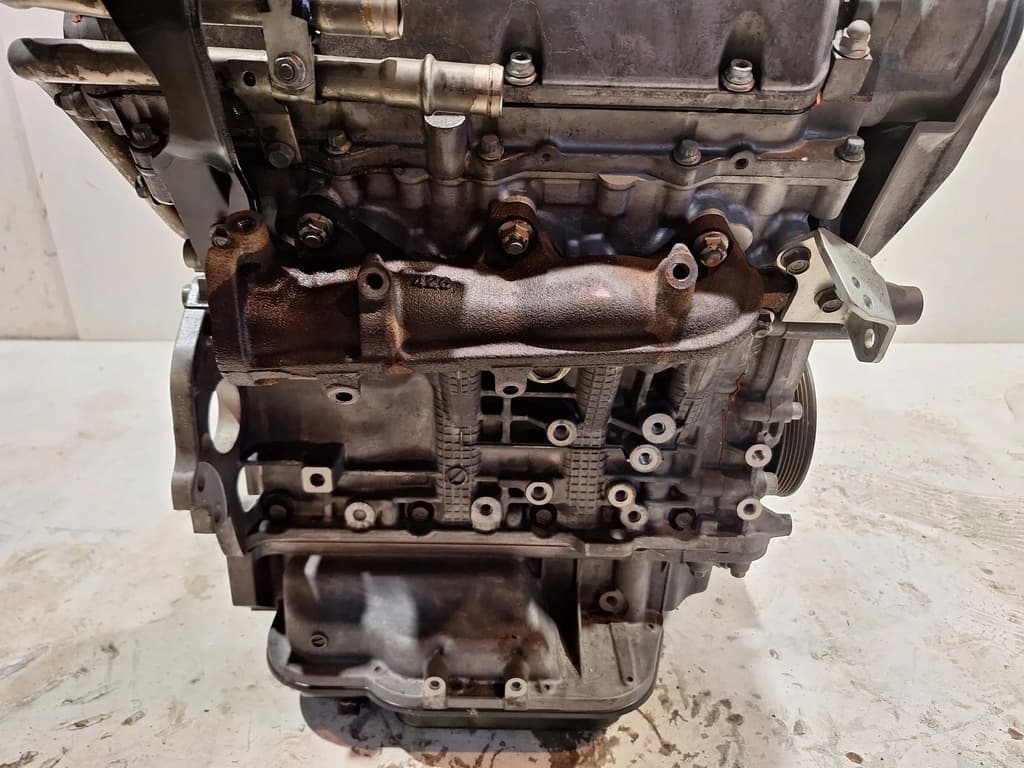 Moteur Y 30 DT — vue 5