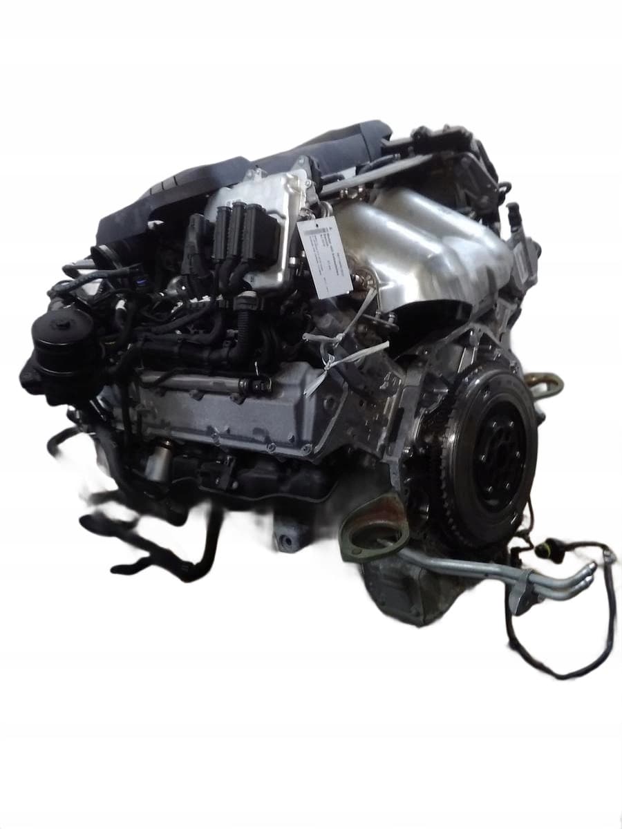 Moteur S63 B44 B — vue 3