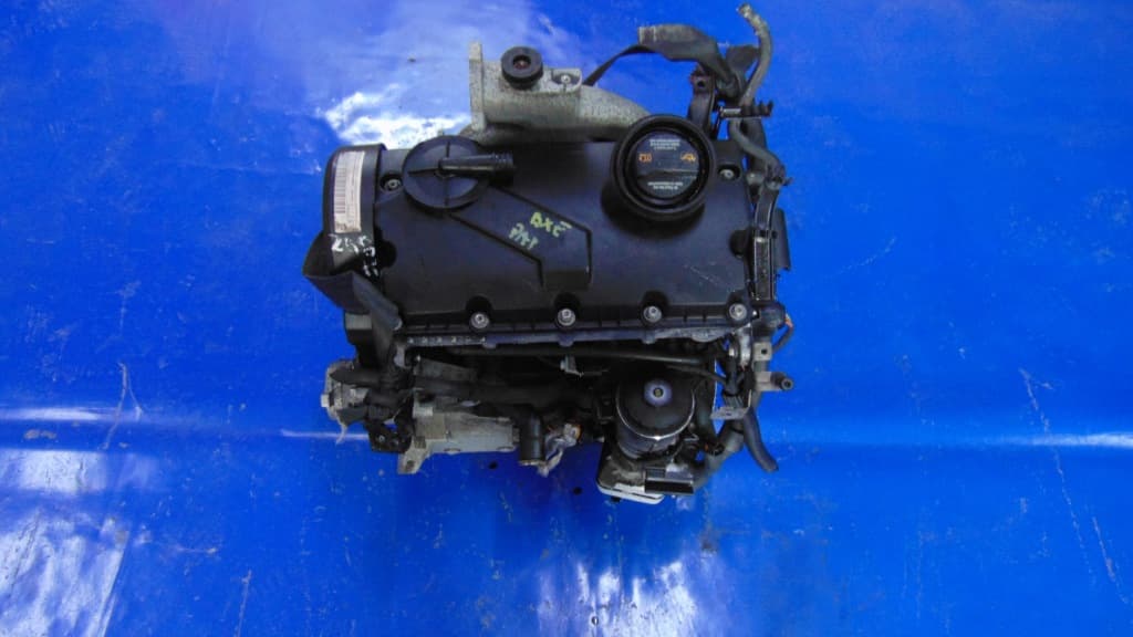Moteur BXE pour Seat Altea 1.9 Diesel