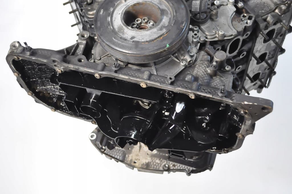 Moteur MCT.BC — vue 4