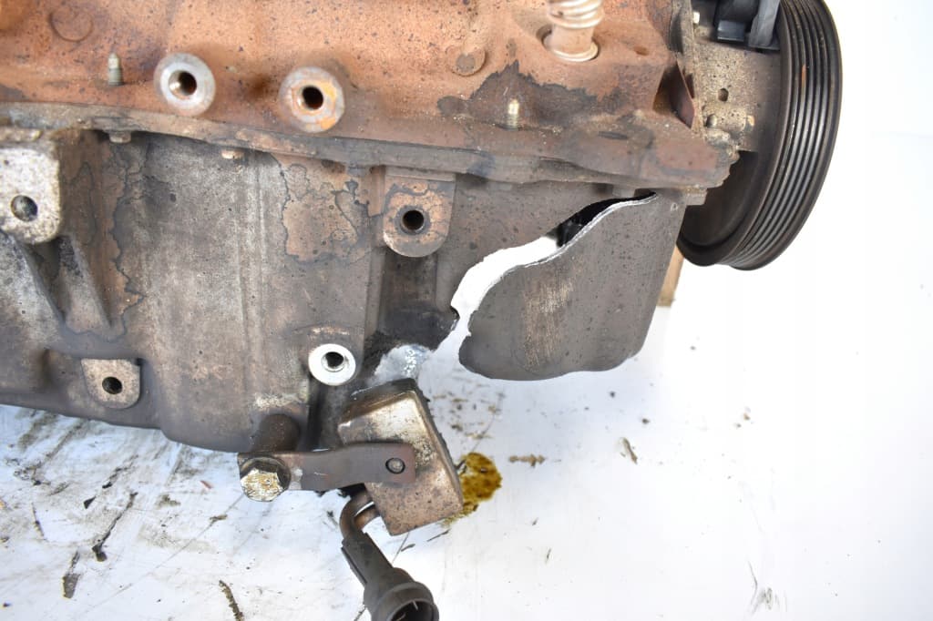 Moteur K9K 647 — vue 4