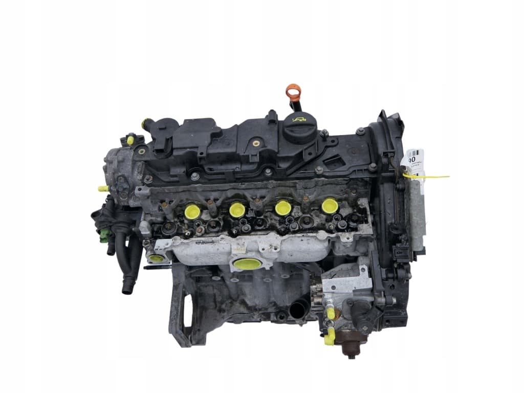 Moteur 9HP (DV6DTED) — vue 3
