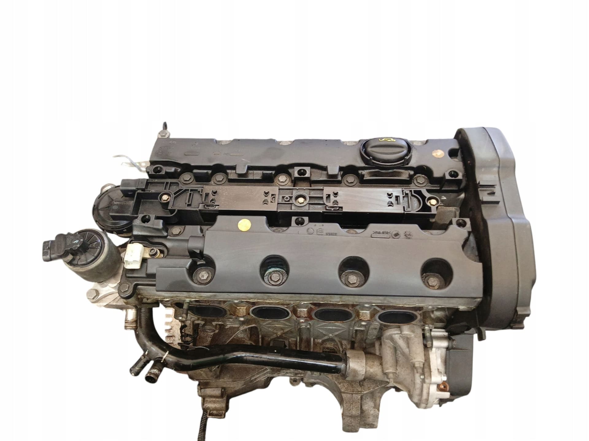 Moteur RFN (EW10J4) — vue 5