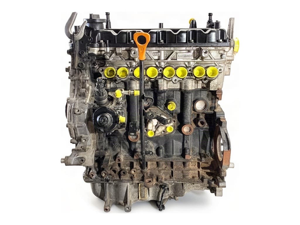 Moteur D4FD pour Kia Carens