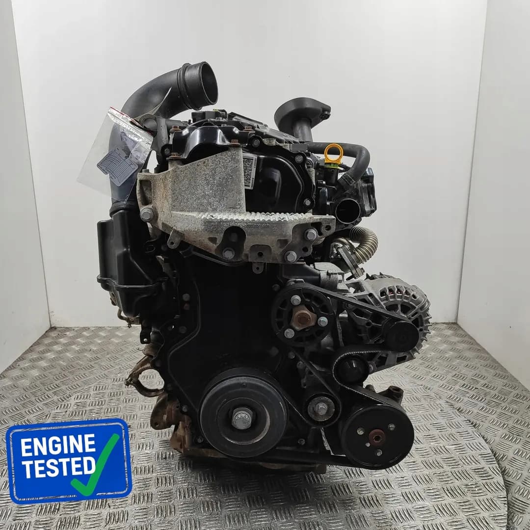 Moteur M9T 870 - Image 1