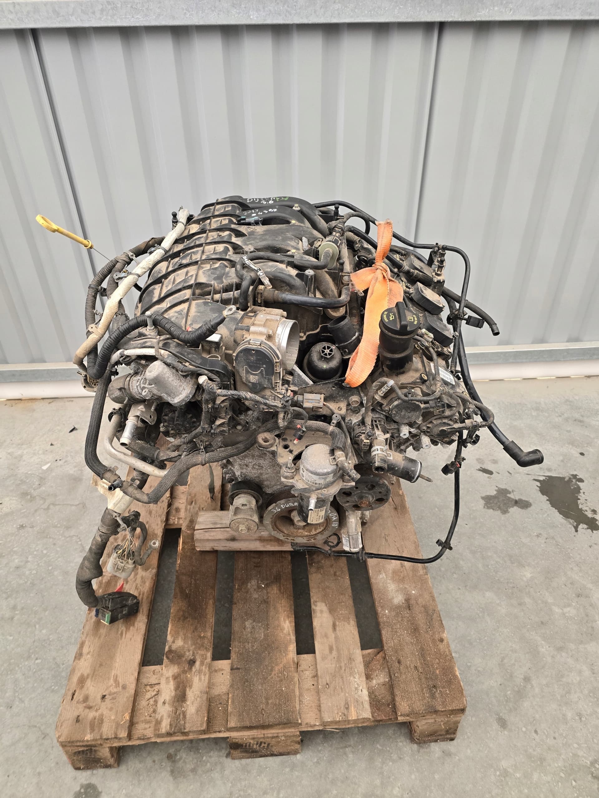 Moteur ERB - Image 1