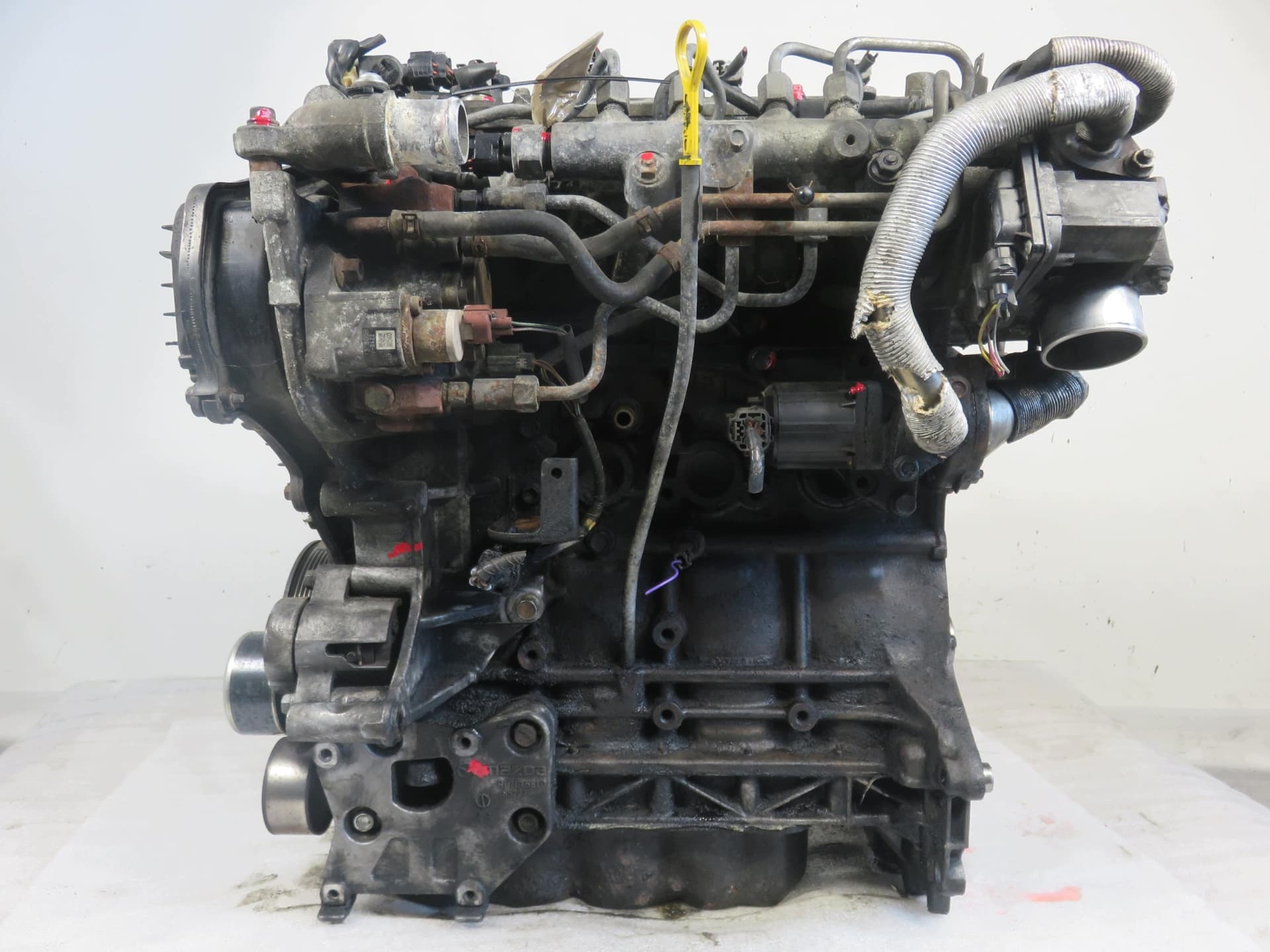 Moteur RF7J - Image 1