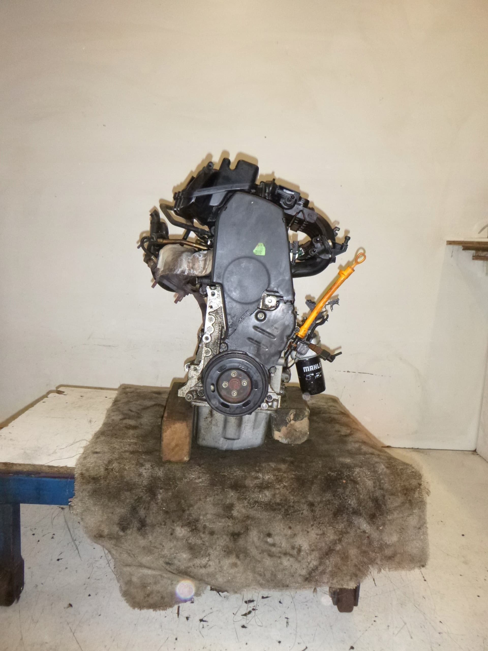 Moteur APF — vue 3