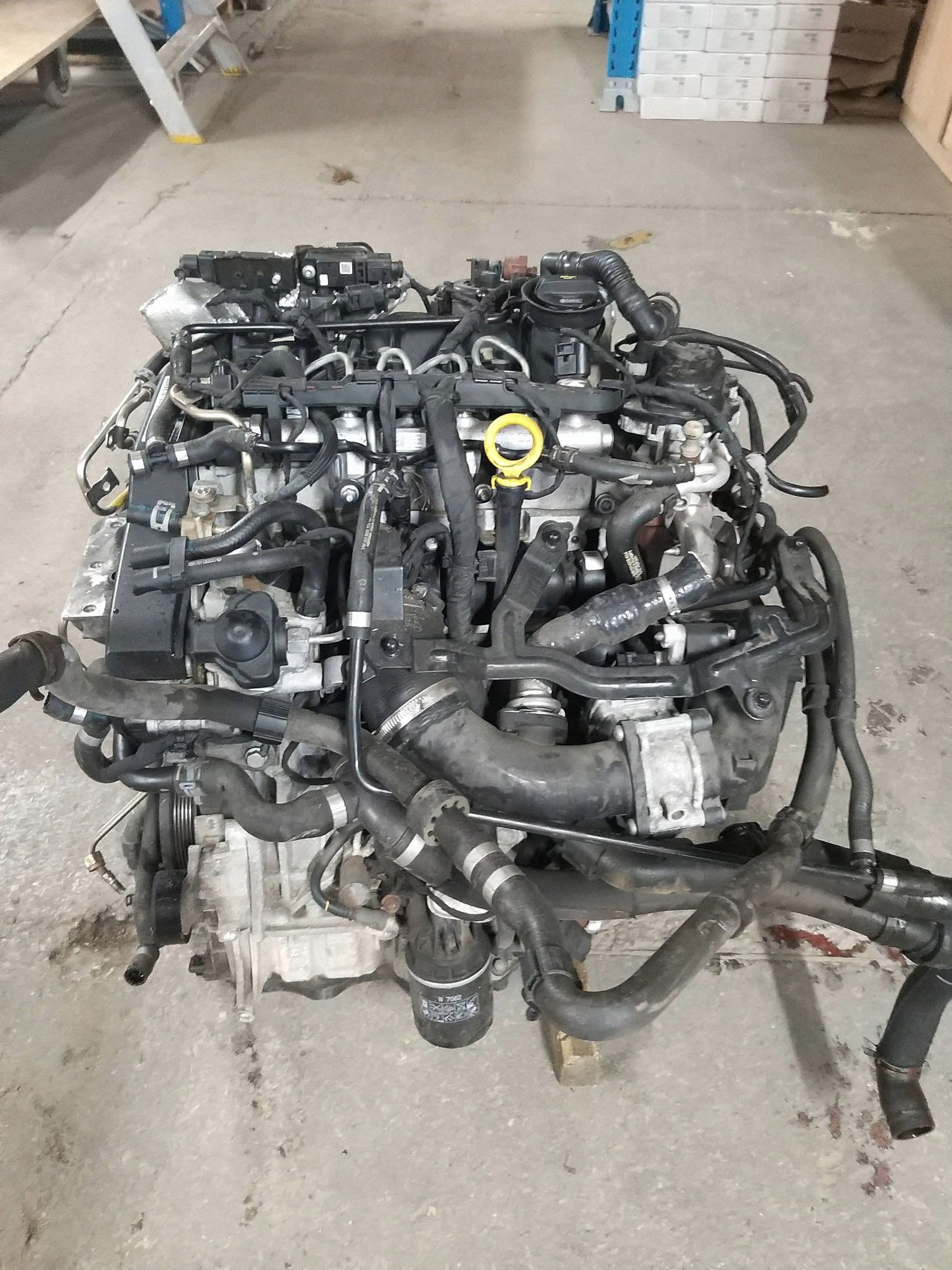 Moteur CUSB - Image 1