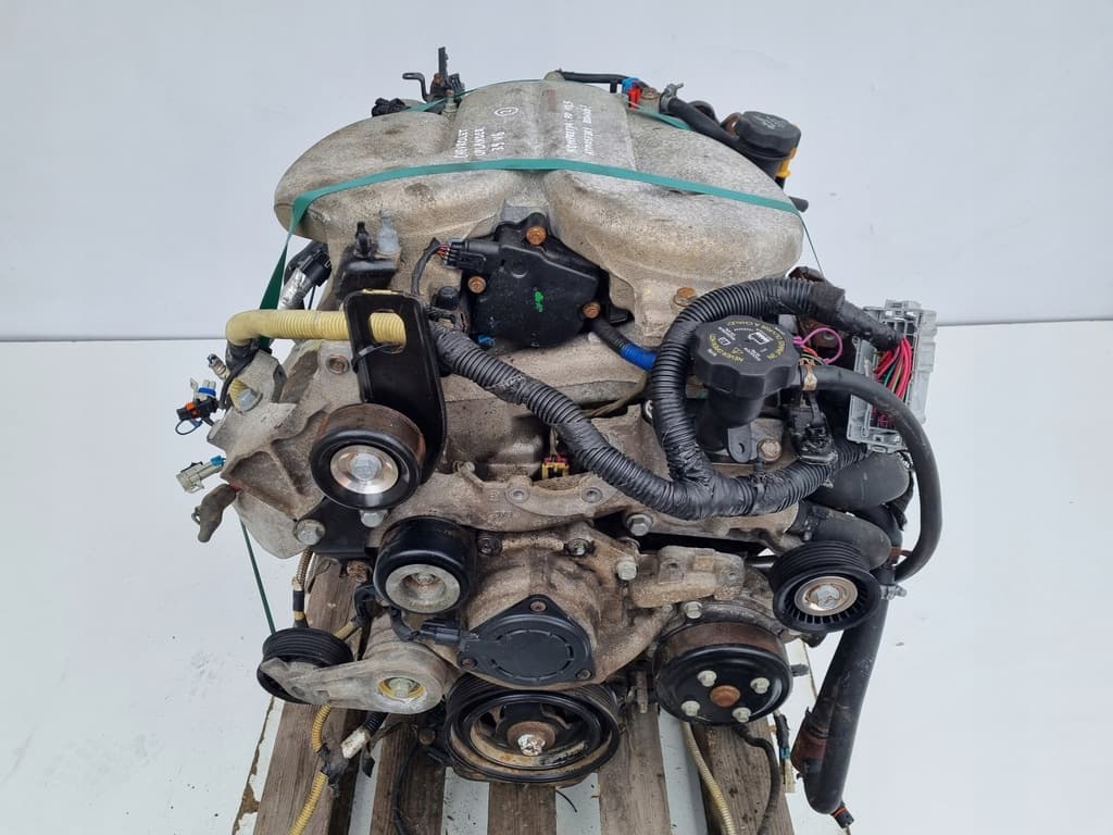 Moteur LZ9 pour Chevrolet Impala