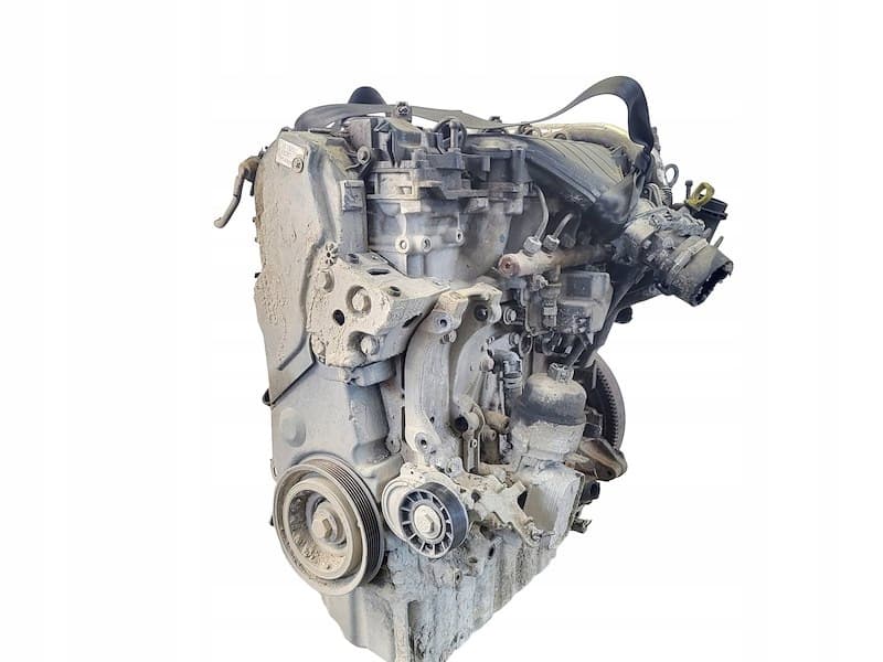 Moteur RHR - Image 1