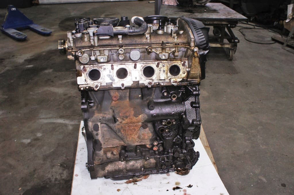 Moteur CCTB — vue 4