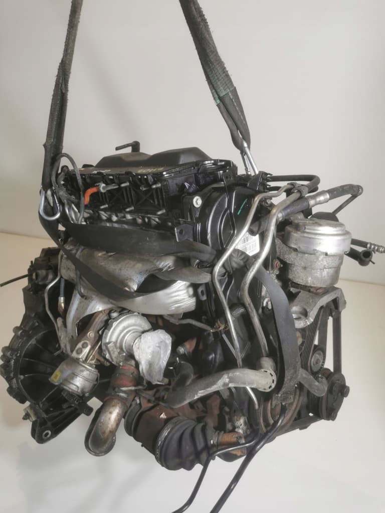 Moteur UFBB — vue 2