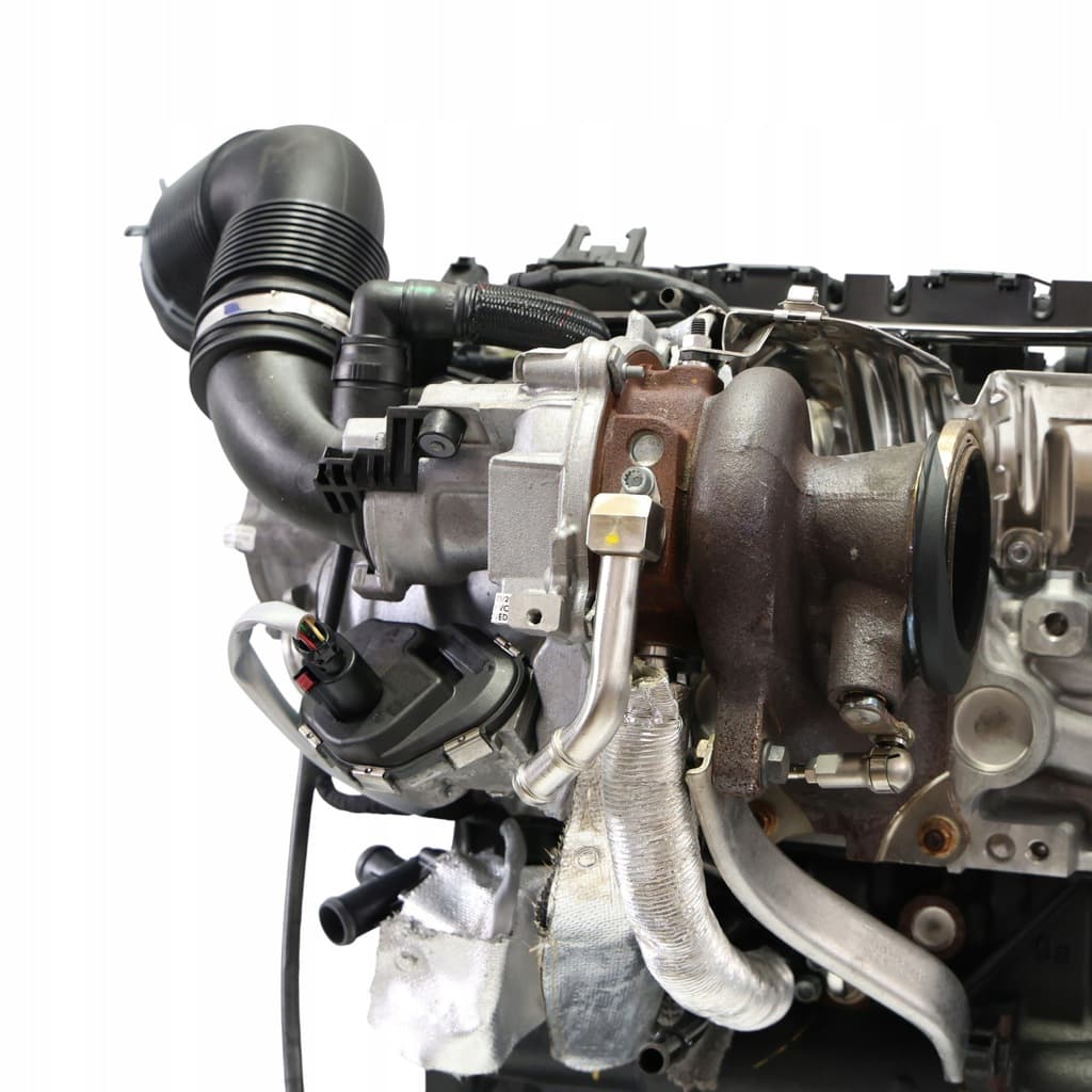 Moteur CZPB — vue 6