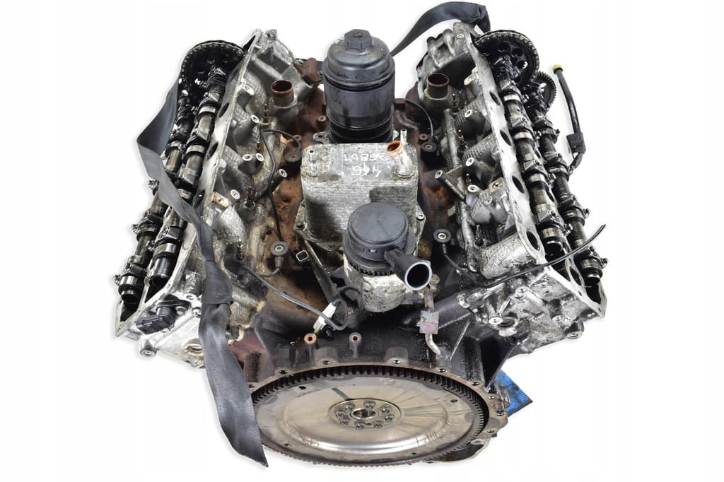 Moteur 368DT(LION) — vue 4