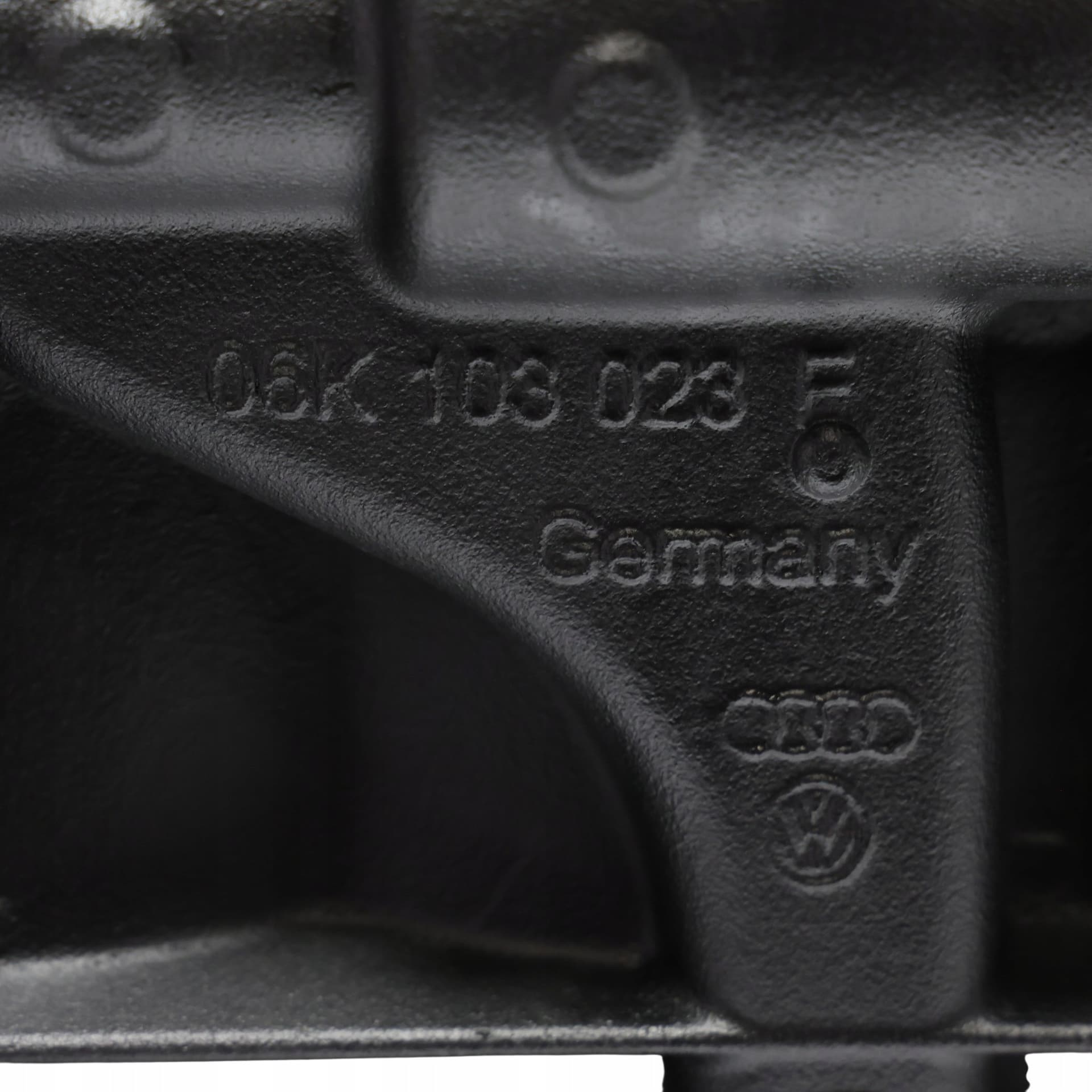 Moteur CJXA — vue 12