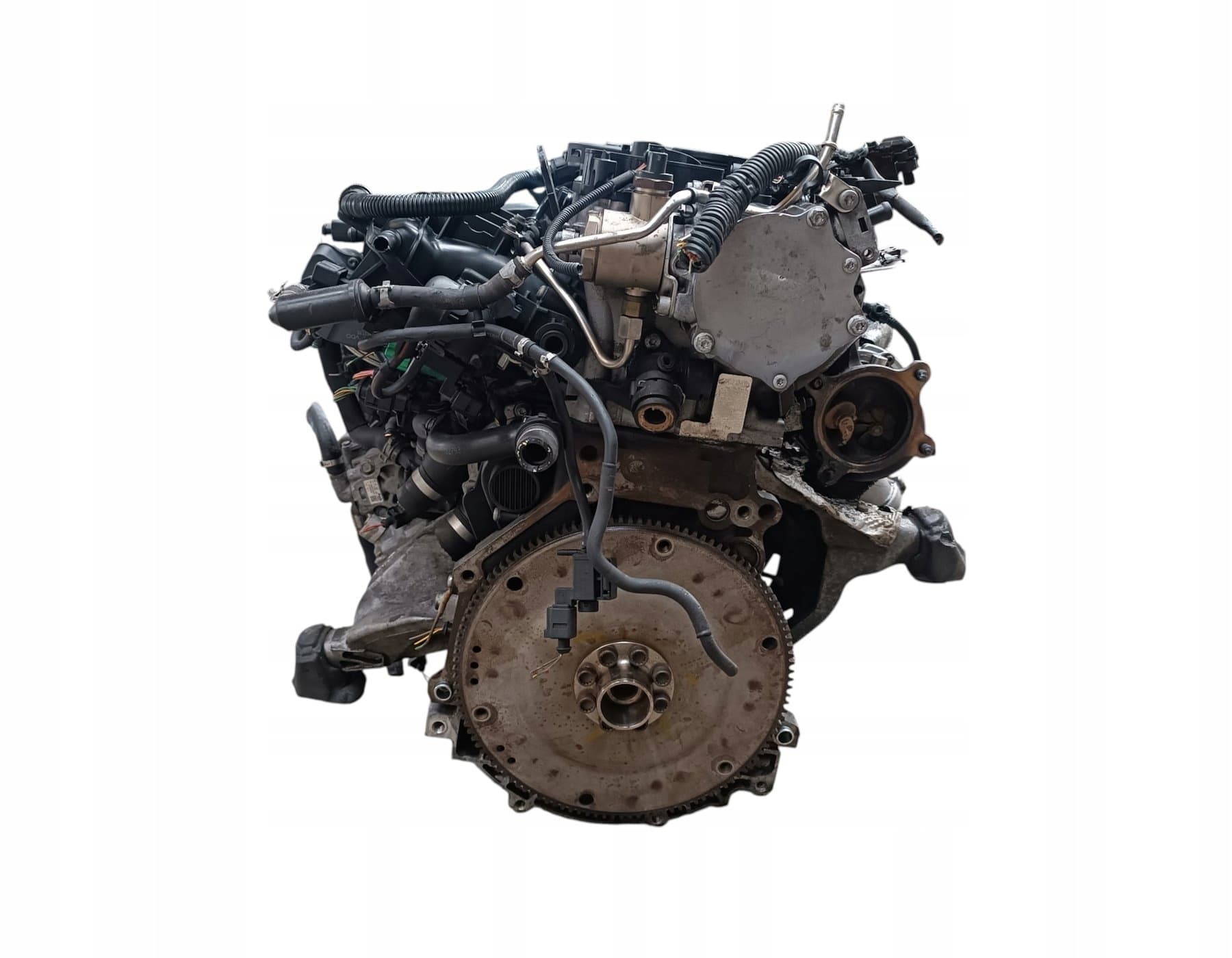 Moteur CAEB — vue 6