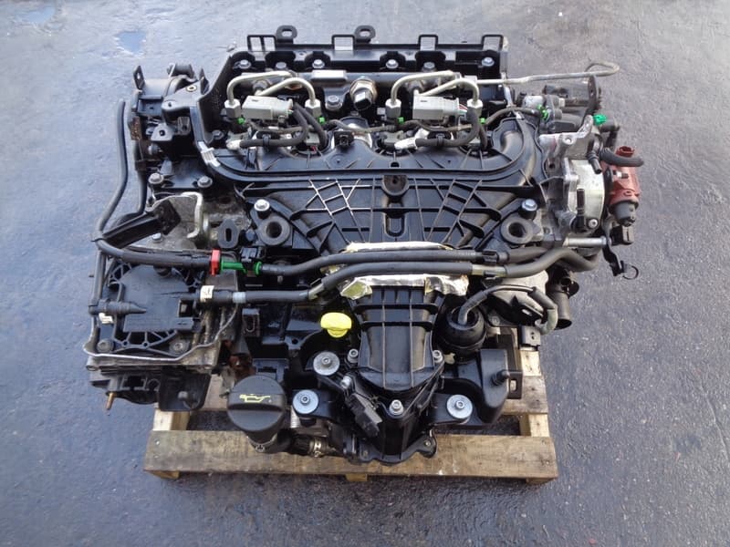 Moteur TXMA pour Ford Kuga 2.0 Diesel