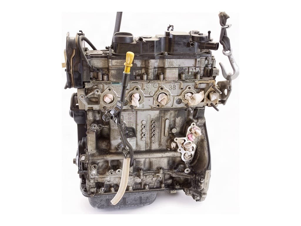 Moteur D 4162 T - Image 1