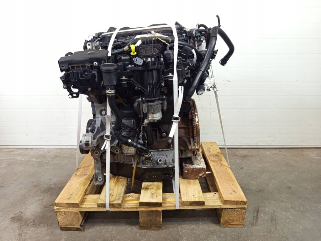 Moteur UFWA - Image 1