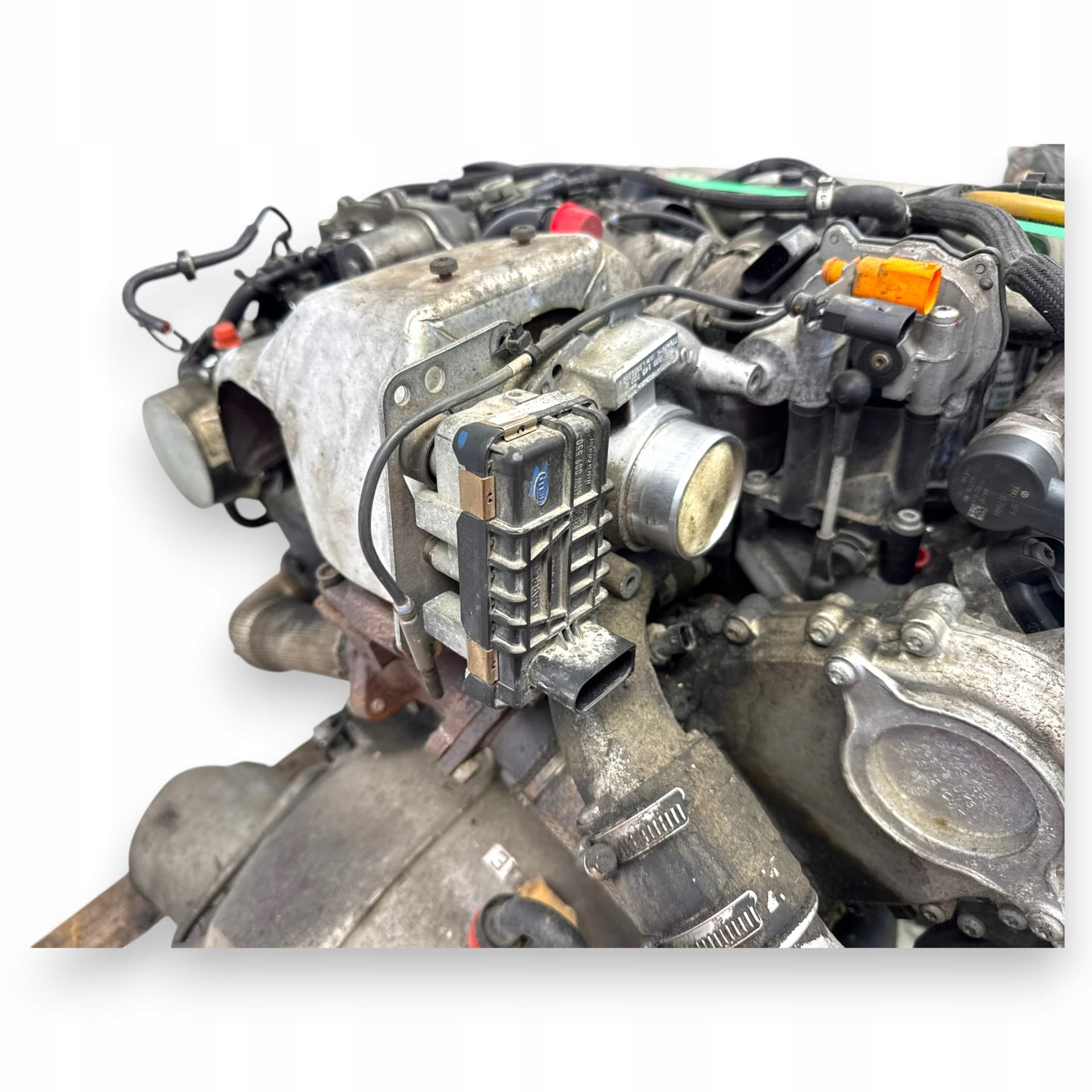 Moteur CDYB — vue 10