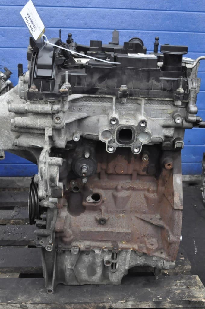 Moteur M1DA - Image 1