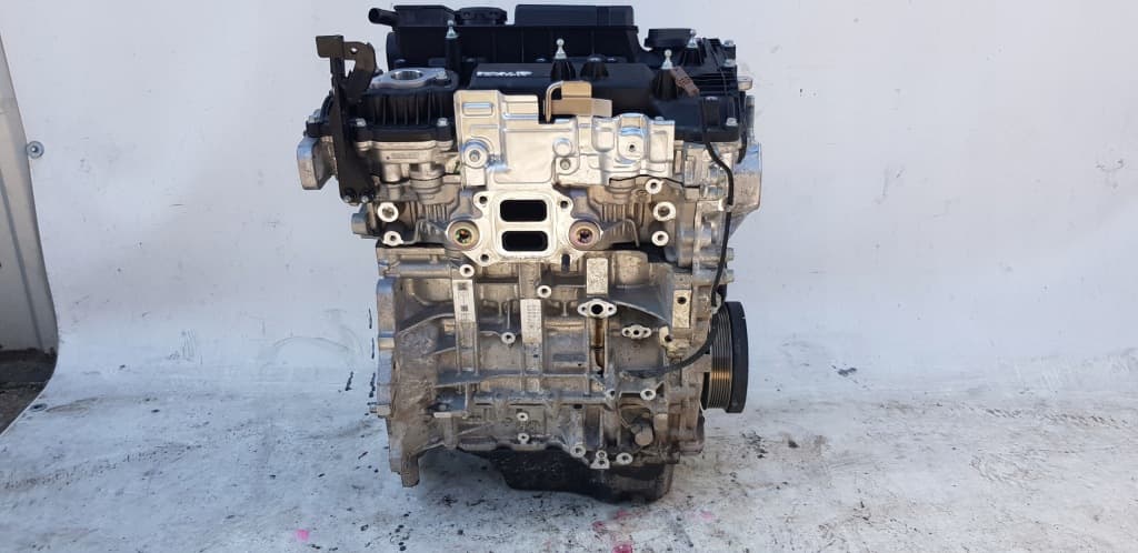 Moteur G4FU — vue 2