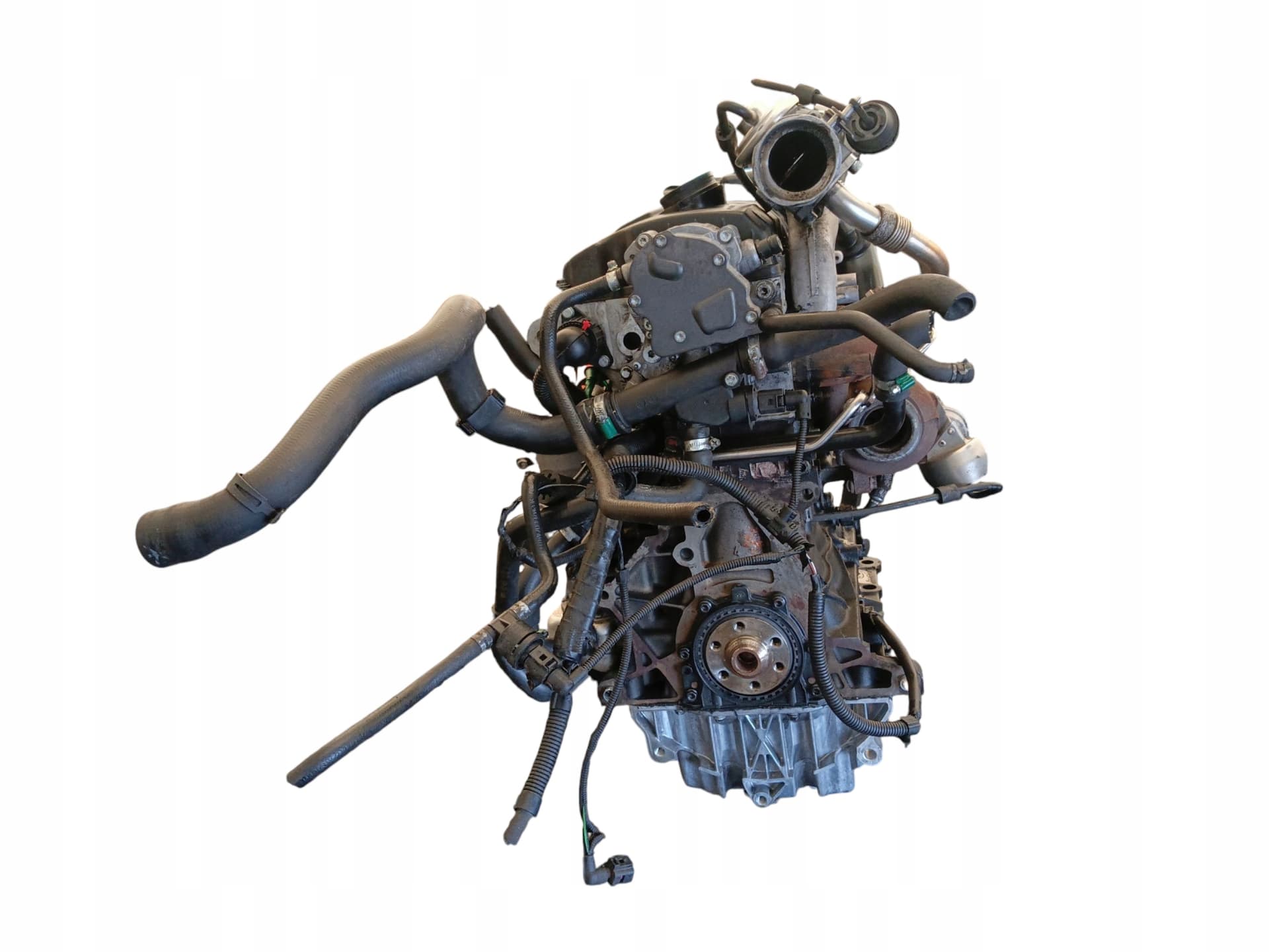 Moteur AXC — vue 6