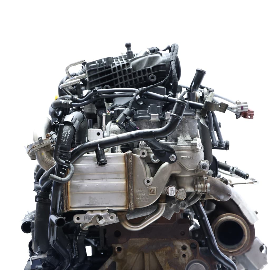 Moteur DNAA — vue 8