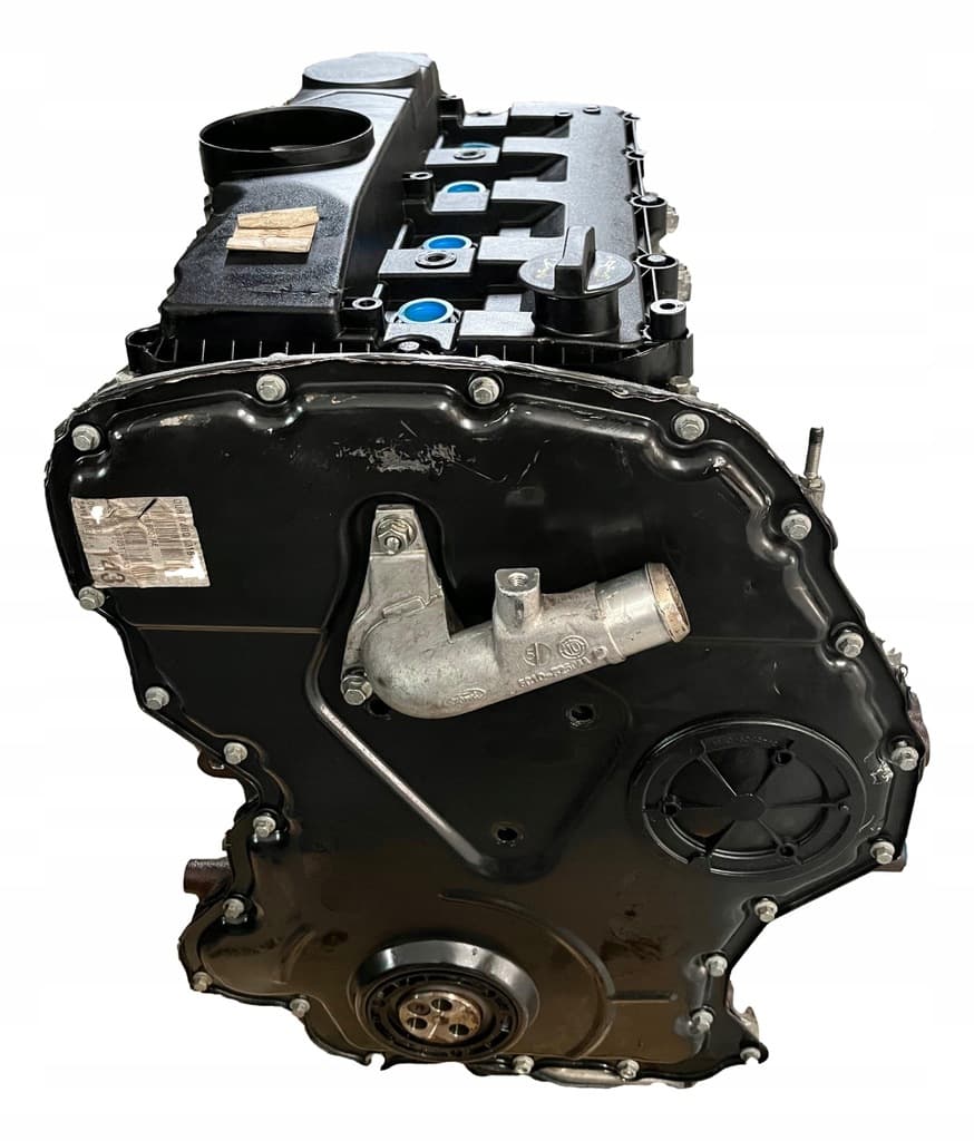 Moteur PHFA — vue 3