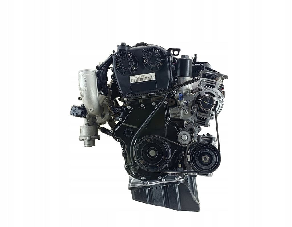 Moteur CYRC pour Volkswagen Touareg