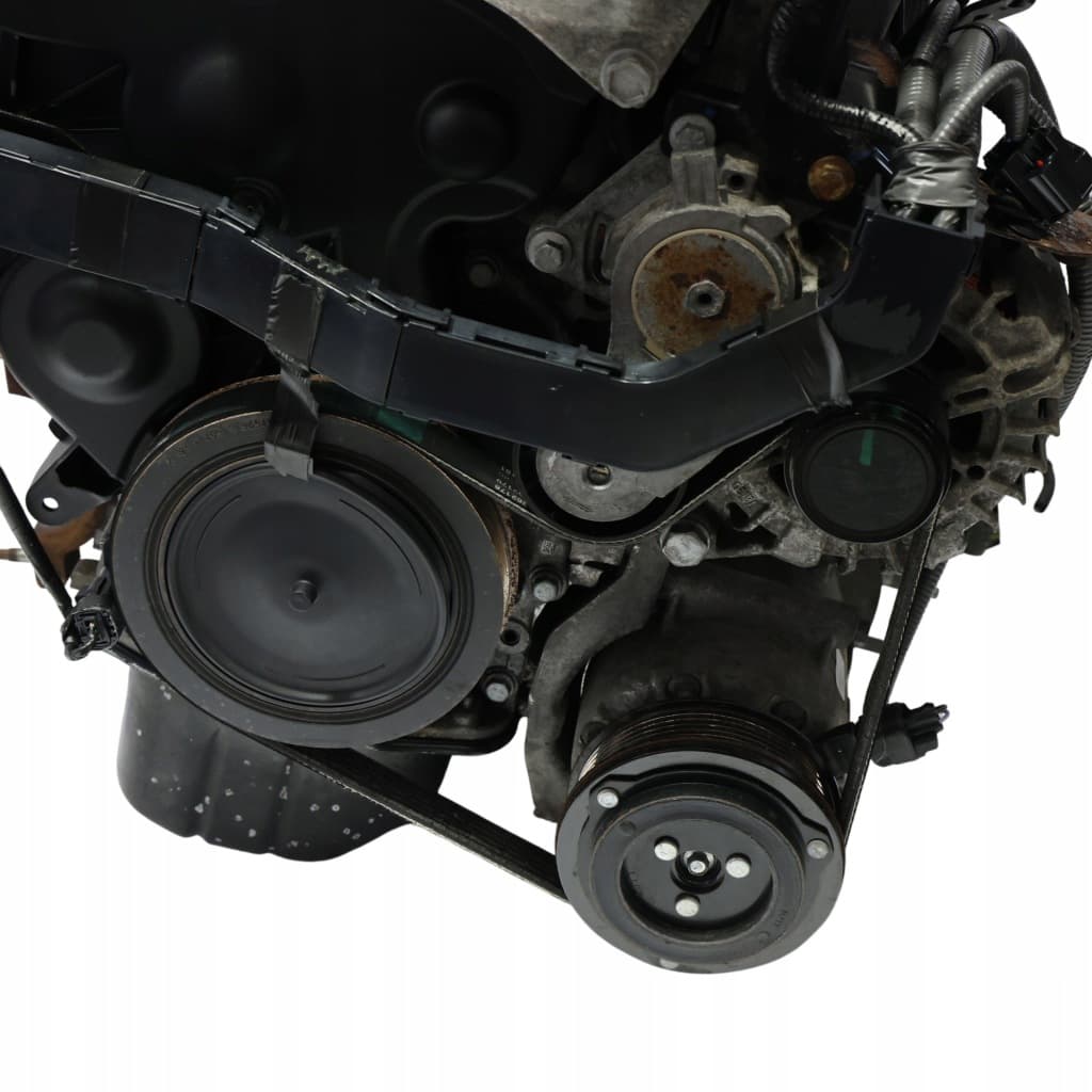 Moteur UGJC — vue 5