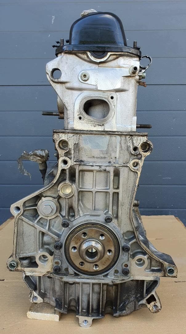 Moteur AKL — vue 8