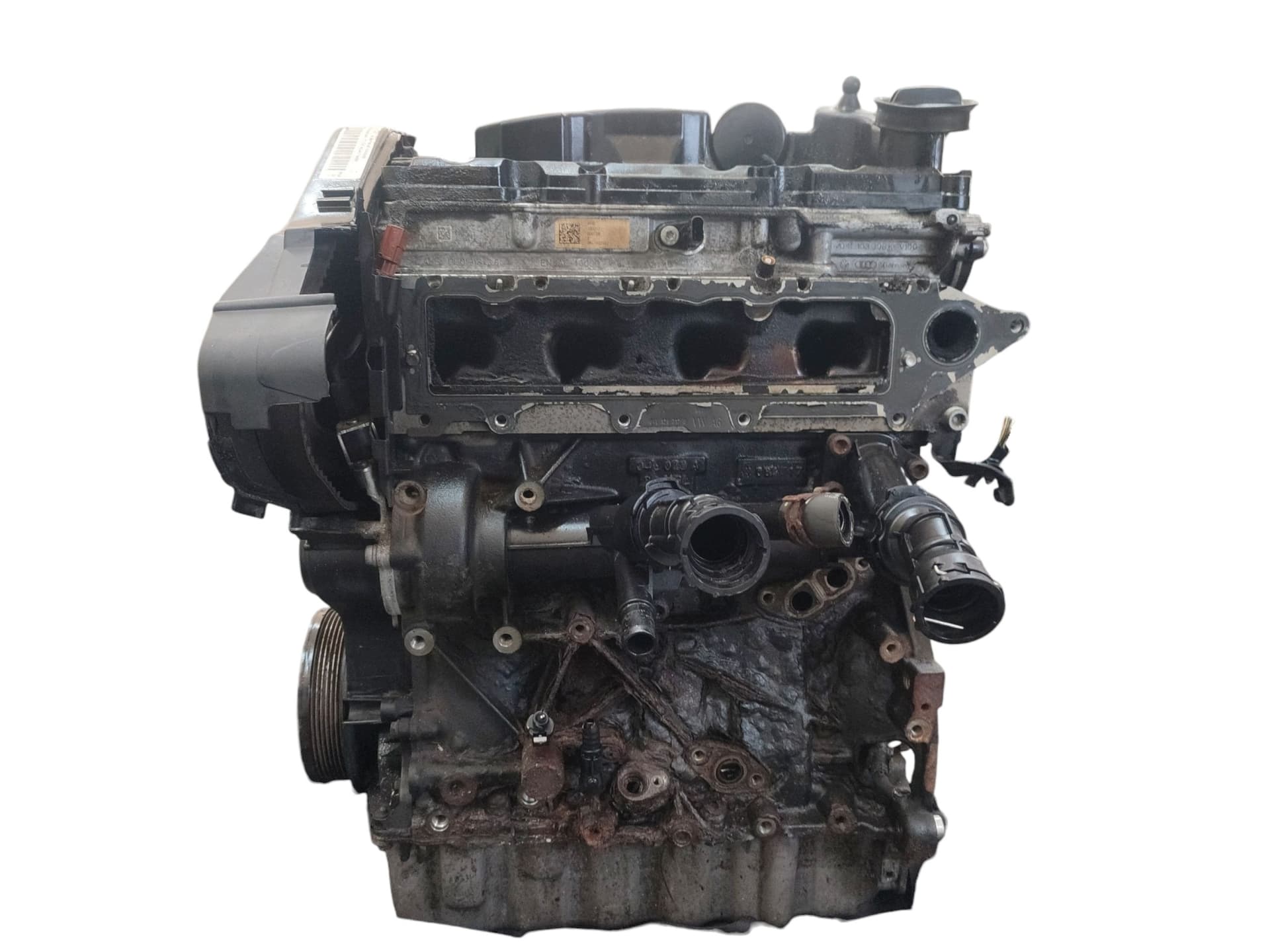 Moteur CXMA - Image 1