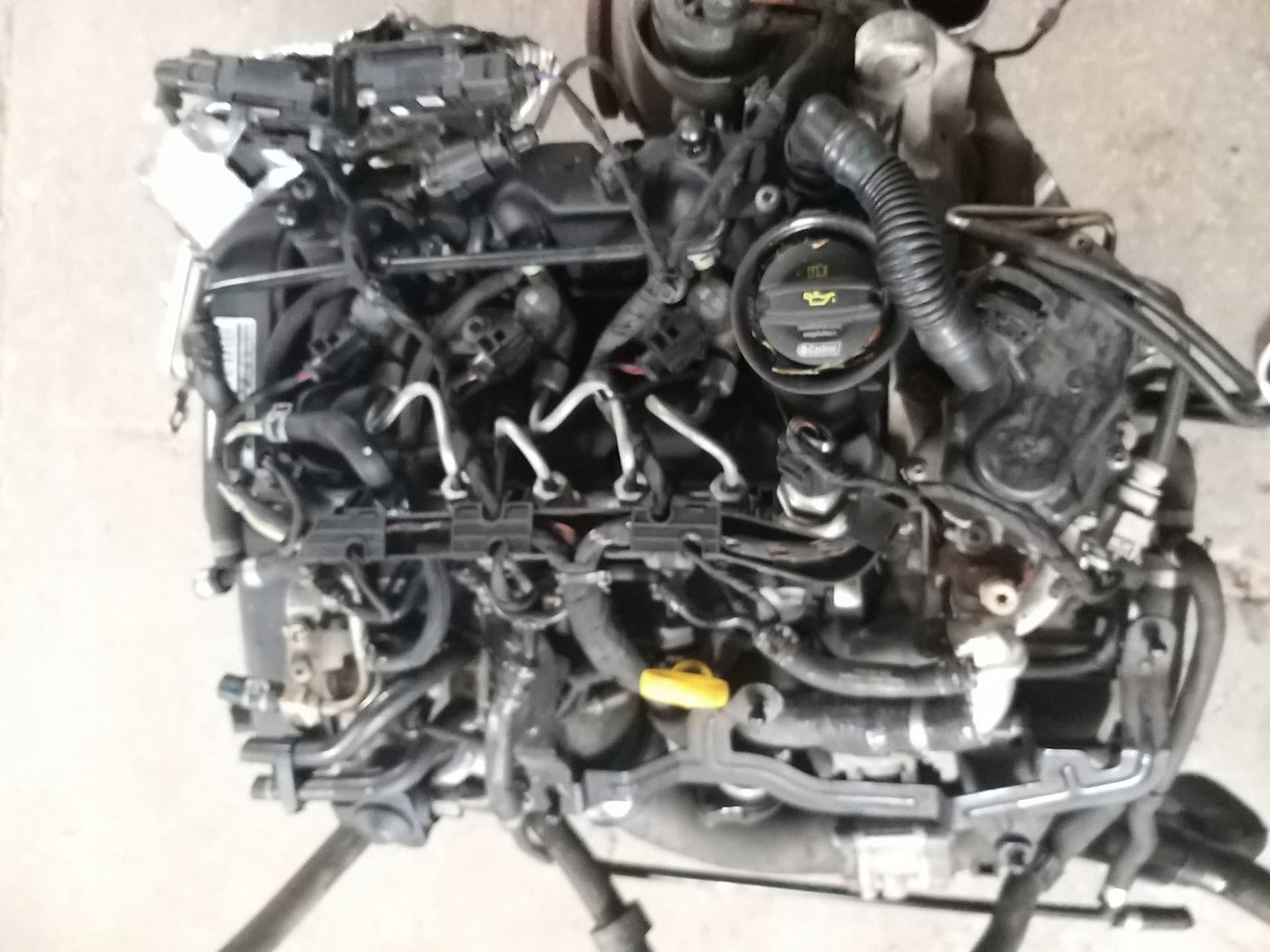 Moteur CUSB — vue 5