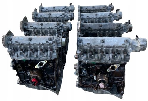 Moteur S9W 700 pour Renault Master 2.8 Diesel